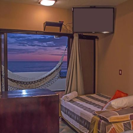 Ast Surf Hotel Ла-Либертад Экстерьер фото